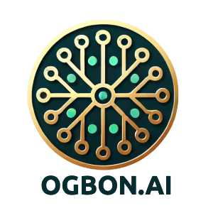 Ogbon.ai Logo